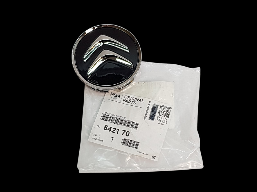 Capac roata Citroen produs nou original cod piesa 