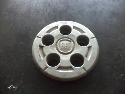 Capac roata FIAT DUCATO - 1358876080