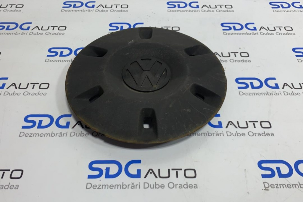 Capac roata HVW9064010025 Volkswagen Crafter 2.0 TDI 2012-2018