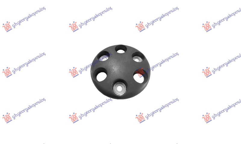 CAPAC ROATA, IVECO, IVECO DAILY 00-07, 074308000