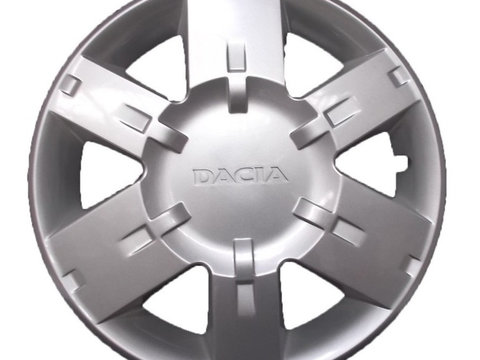 Capac Roata Oe Dacia 15&quot; 6001547434
