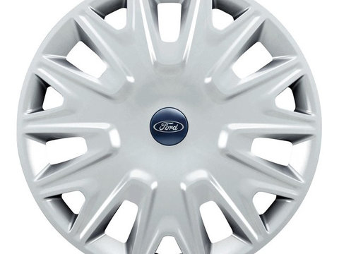 Capac Roata Oe Ford Mondeo 5 2014→ 16&quot; 1803886