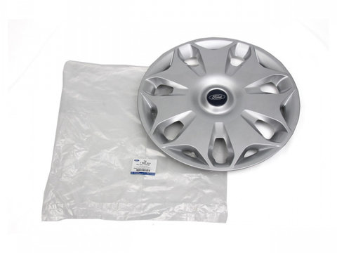 Capac Roata Oe Ford Tourneo Connect 2013→16&quot; 1822313