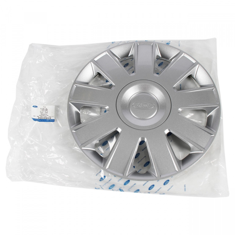 Capac Roata Oe Ford Transit Connect 2002-2013 15&quot; 1510459