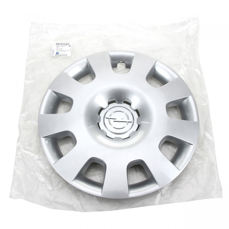 Capac Roata Oe Opel Astra H 2004-2009 15&quot; 13191473