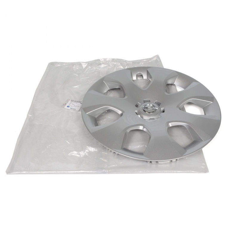 Capac Roata Oe Opel Meriva B 2010-2017 16&quot; 1006290