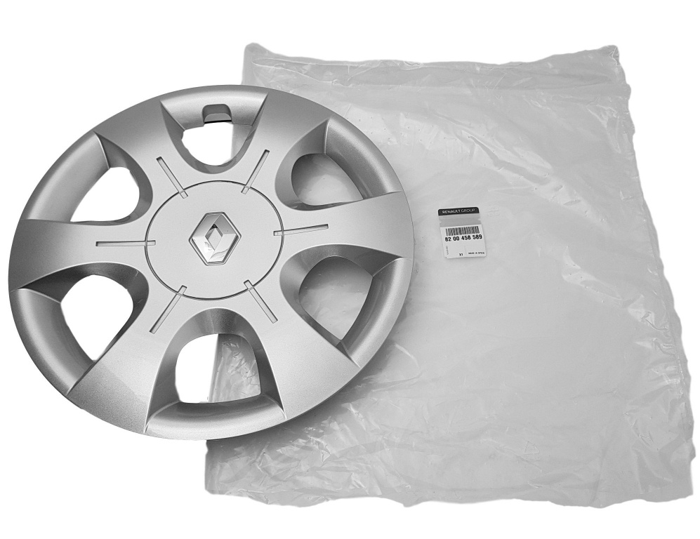 Capac Roata Oe Renault Trafic 2 2001-2014 16&quot; 8200458589