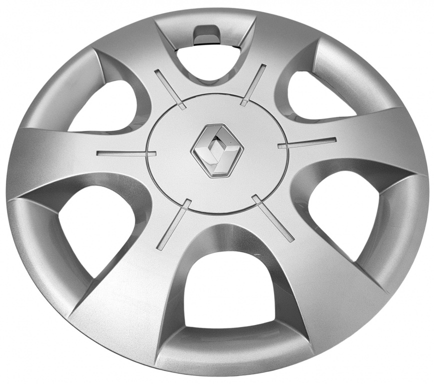 Capac Roata Oe Renault Trafic 2 2001-2014 16&quot; 8200458589