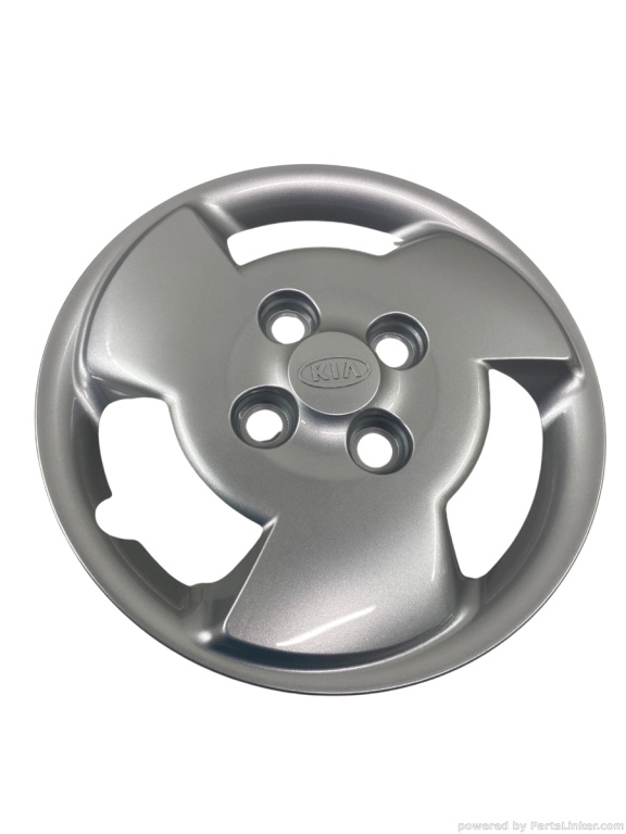 Capac roata R13 KIA PICANTO (BA) [ 2004 - > ] OEM 52960-07000