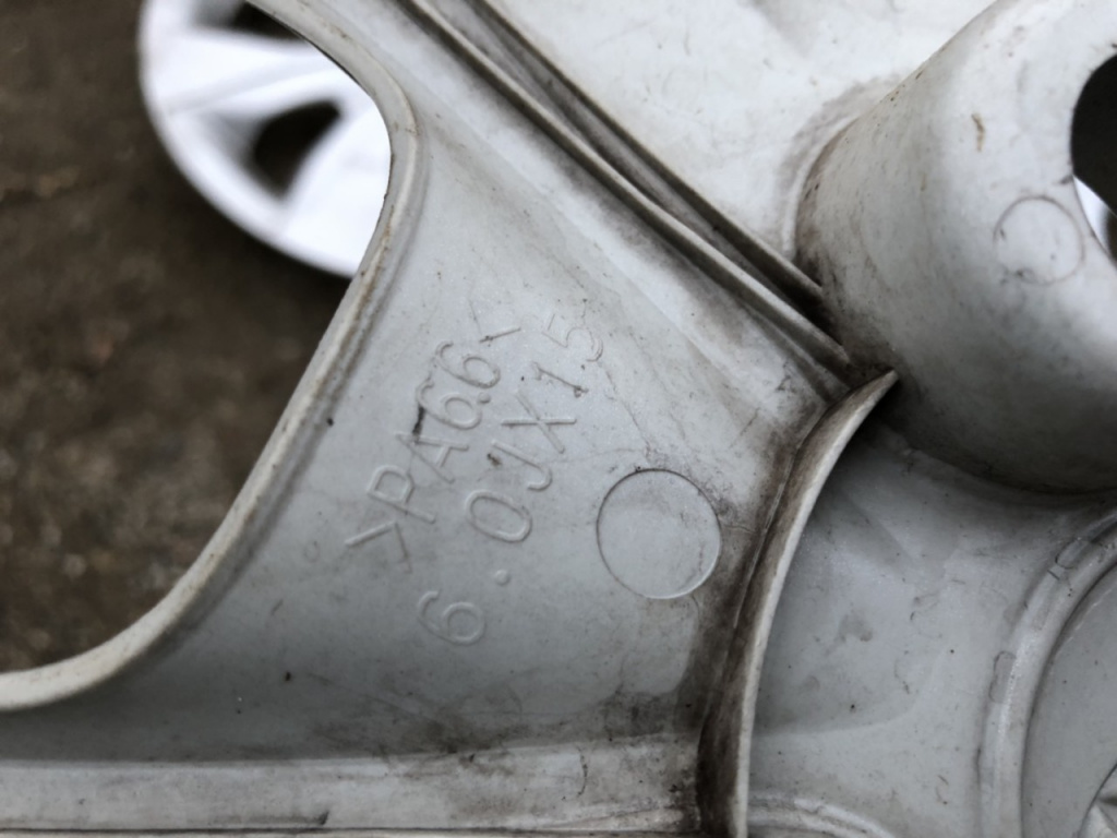 Capac roata R15 Hyundai i20 2015 2019 52