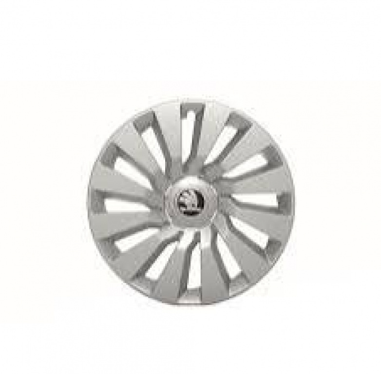 Capac roata r16. Skoda produs nou original cod piesa 5E0601147DZ31