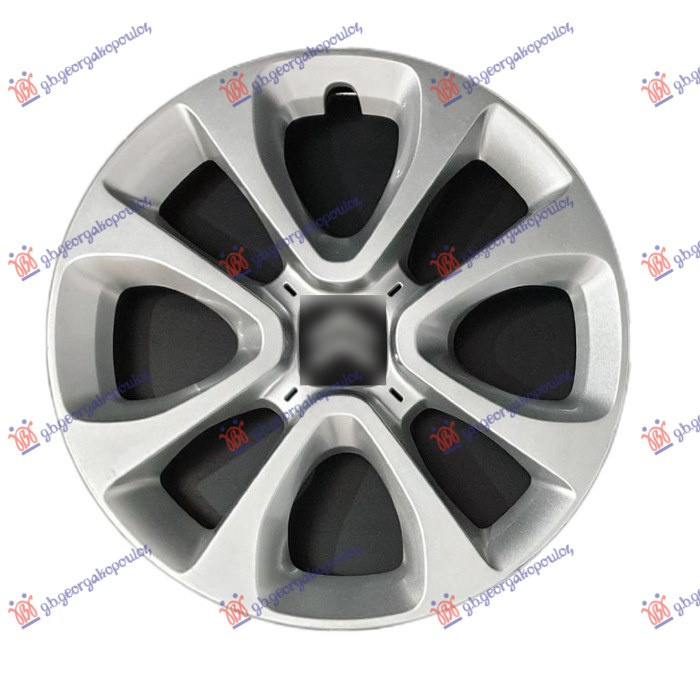 CAPAC ROATA [ROATA DE 15] CITROEN C3 16- 195208015 195208015