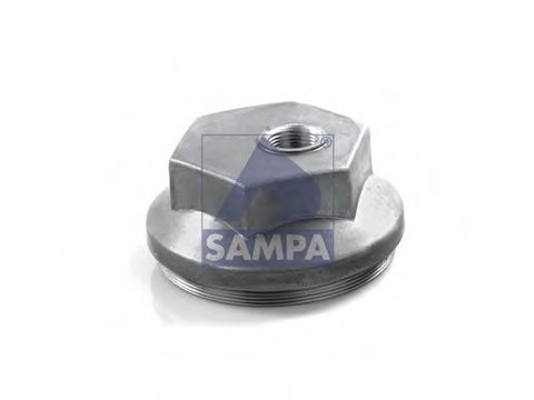 Capac rulment roata 060 138 SAMPA pentru Vw Carat Vw Corsar Vw Passat Vw Quantum Vw Golf Vw Rabbit Iveco Eurotech Iveco Eurotrakker Iveco Eurostar Iveco Eurocargo Iveco Stralis