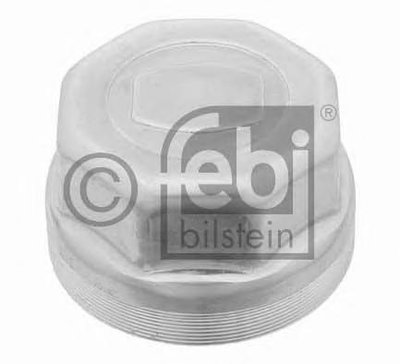 Capac,rulment roata - FEBI BILSTEIN 07595