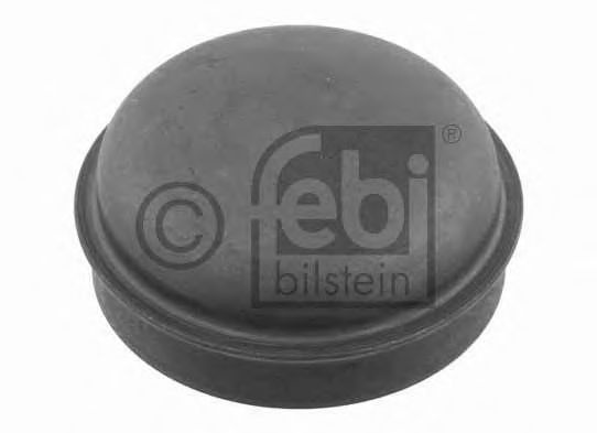 Capac,rulment roata MERCEDES-BENZ C-CLASS (W204) (2007 - 2014) FEBI BILSTEIN 04947