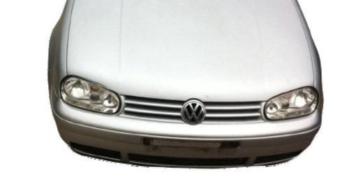 Capac rulment roata spate Volkswagen Gol