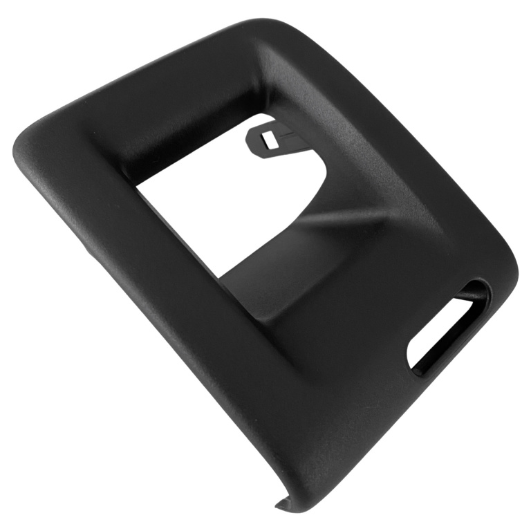 Capac Scaun Spate Dreapta Oe Skoda Rapid 2012→ 5G0885894B9B9