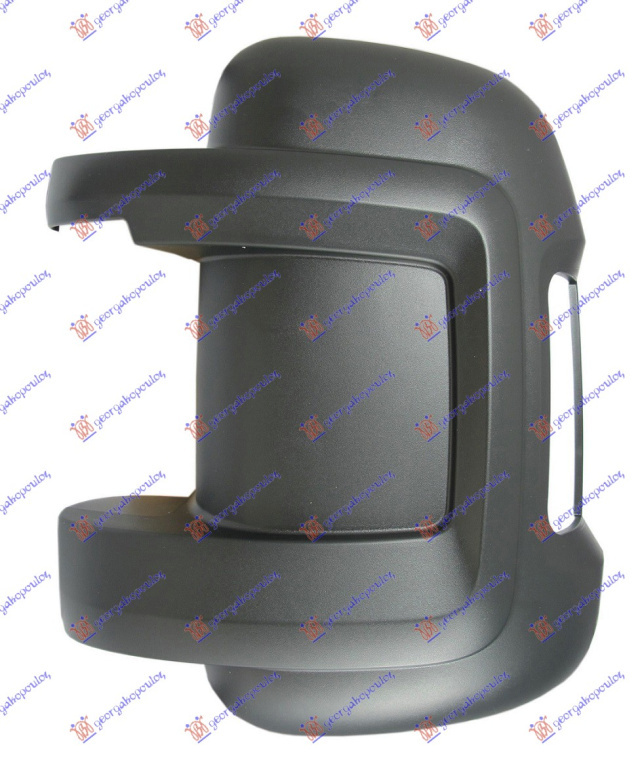 CAPAC SCURT OGLINDA Stanga., CITROEN, CITROEN e JUMPER 20-23, 196807702