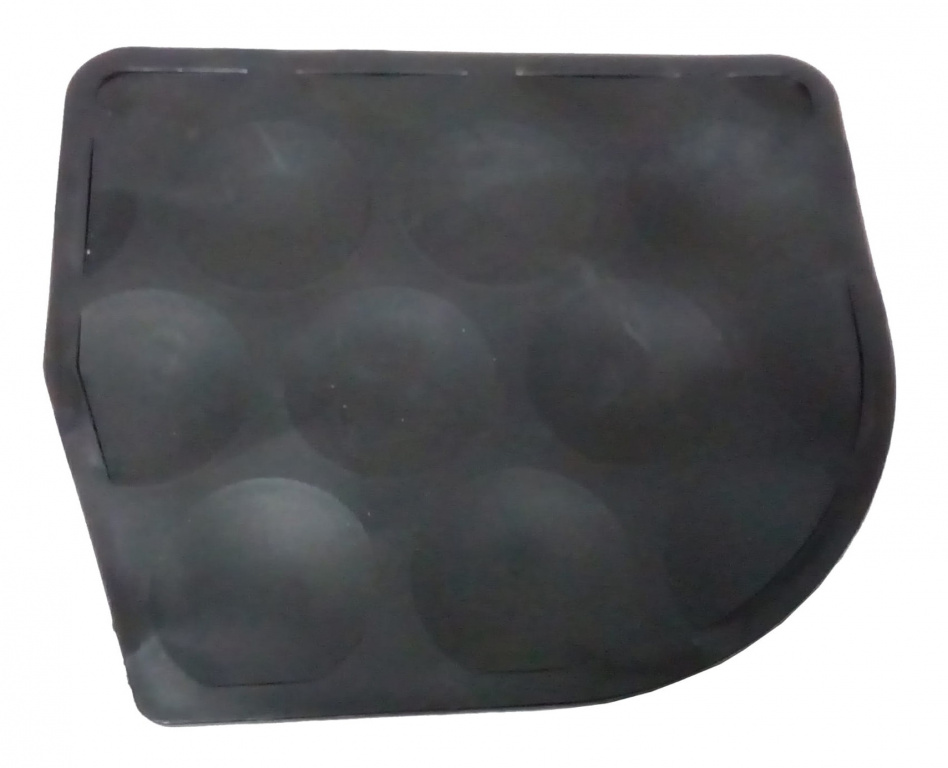 Capac Scut Podea Dreapta Oe Volkswagen Sharan 2 2011-2016 3C0825962