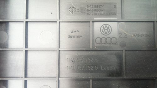 Capac sigurante VW Passat B7 1K0937132F 