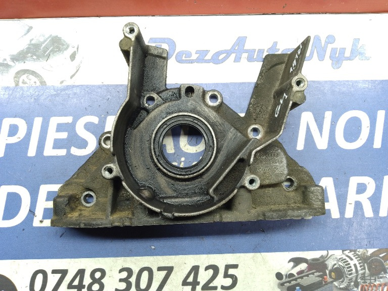 Capac simering distribuție vibrochen Volkswagen Bora Golf 4 1.9 tdi 038103153 D 2000-2005