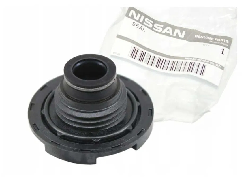 Capac simering etansare bujie OEM Nissan Patrol Y61 ZD30