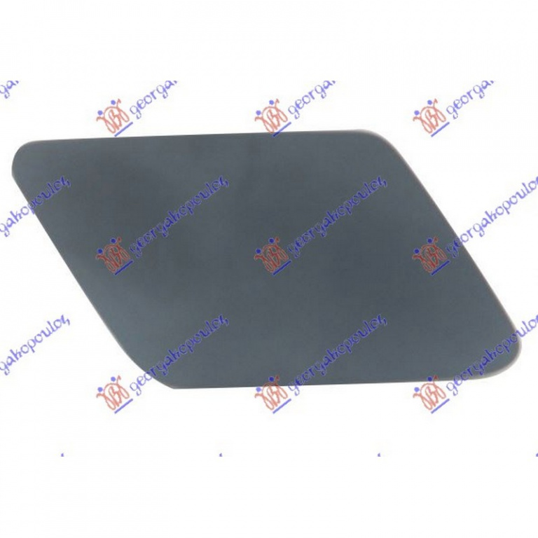 CAPAC SPALATOR BMW SERIE 3 F30 2011->2017 Capac spalator far 2014-> dreapta PIESA NOUA ANI 2011 2012 2013 2014 2015 2016 2017 2018 2019
