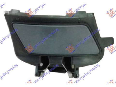 Capac Spalator Far -08 dreapta pentru Mercedes,Mercedes Ml (W164) 05-11