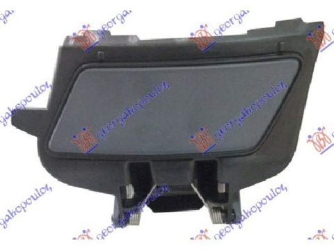 Capac Spalator Far -08 Stanga pentru Mercedes,Mercedes Ml (W164) 05-11