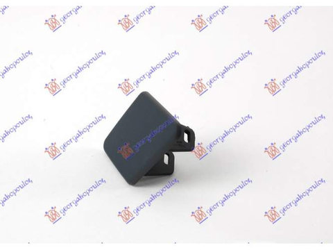 Capac Spalator Far-Bmw Series 3 (E90/91) Sdn 05-08 pentru Bmw Series 3 (E90/91) Sdn 05-08