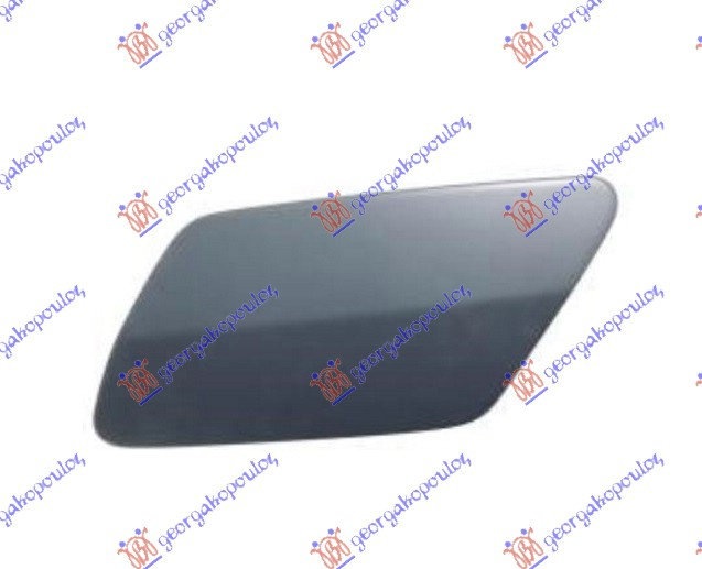 CAPAC SPALATOR FAR - BMW SERIES 5 (G30/G31) 16-, BMW, BMW SERIES 5 (G30/G31) 16-20, 160205012