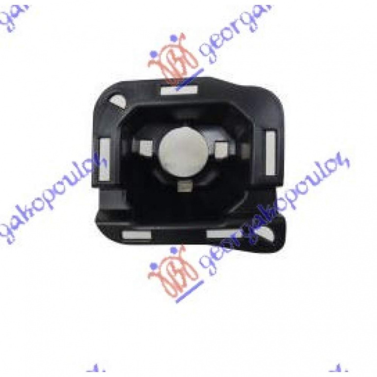 CAPAC SPALATOR Far pentru BMW X5 (E70) 2007 , 51657223005