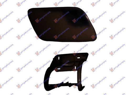 Capac Spalator Far Stanga Amg Line Mercedes A-Class W176 2012-2013-2014-2015