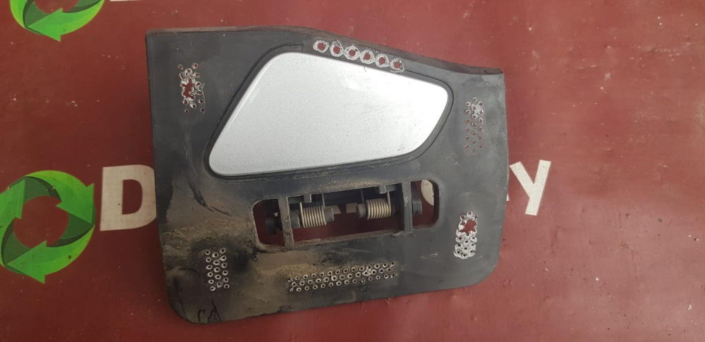 Capac spalator far stanga Audi A1 2010 2011 2012 2013 2014 2015 cod 8X0807755A