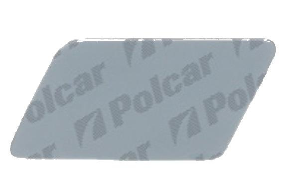 Capac spalator faruri Volkswagen Polo 6R GTI 08.2009-2017, Partea Dreapta 6R0955110BGRU