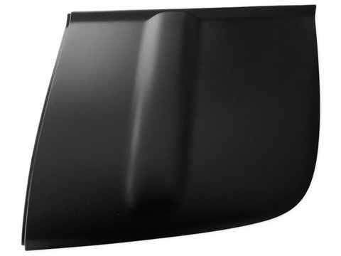 Capac Spoiler Inferior Spate Stanga Oe Audi Q7 4L 2006-2009 S-Line 4L0807833