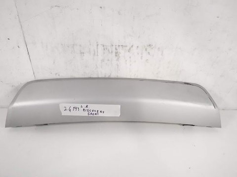 Capac Spoiler original Land Rover Discovery Sport 1 (facelift) 2019 2020 2021 2022 Crossover LK72-17k950-EA