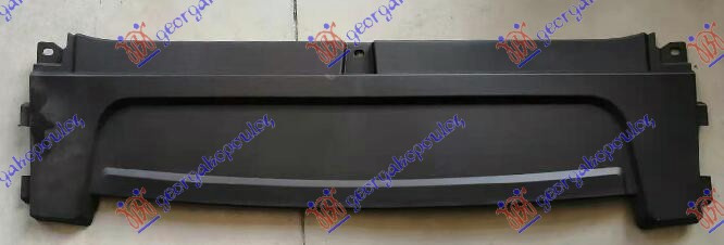 CAPAC SUP. RADIATOR (PLASTIC), VOLVO, VOLVO XC90 14-20, 860000890