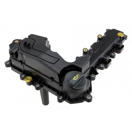 Capac supapa CITROEN BERLINGO 1.2 2018-,C3 1.2THP 2016-,C4 CACTUS 1.2 2017-,C4 1.2 2014-,pentru OPEL CROSSLAND X/CROSSLAND 1.2