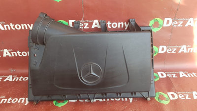 Capac superior carcasa filtru aer Mercedes Vito W4