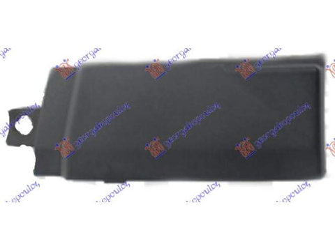 Capac Superior plastic bara spate dreapta pentru Mercedes,Mercedes Sprinter 209-524 (W906) 06-13