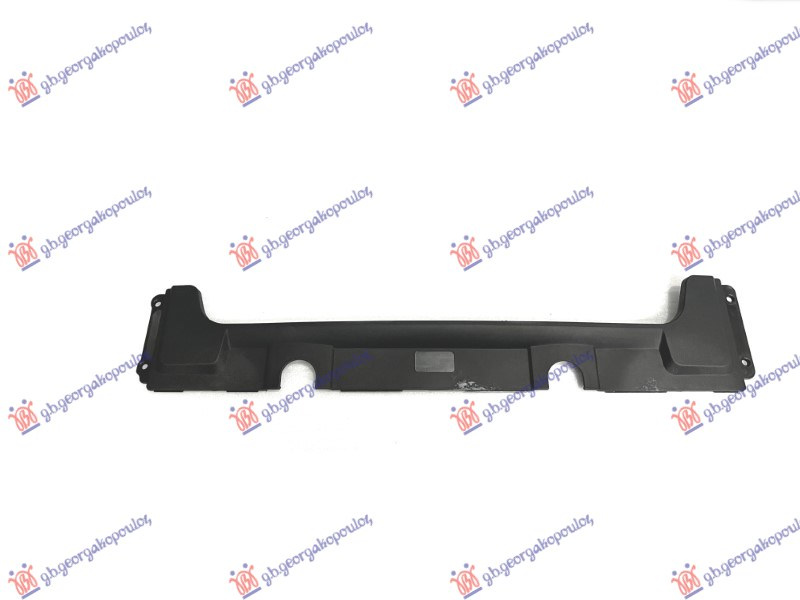 CAPAC SUPERIOR PLASTIC FATA (5.0L) , LAND ROVER, LAND ROVER RANGE ROVER SPORT 18-22, 691600810