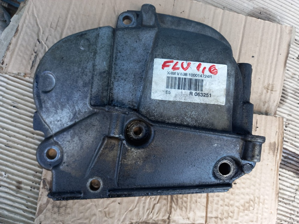 Capac superior protectie distributie Renault Fluen