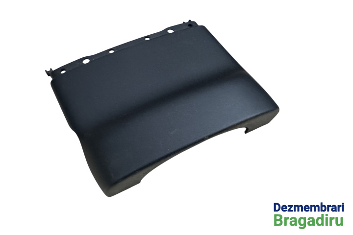Capac superior volan Cod: 3C0858560 3C0858560 Volkswagen VW Passat B6 [2005 - 2010] Sedan 4-usi 2.0 TDI MT (140 hp) Cod motor BKP, Cod culoare LC9X