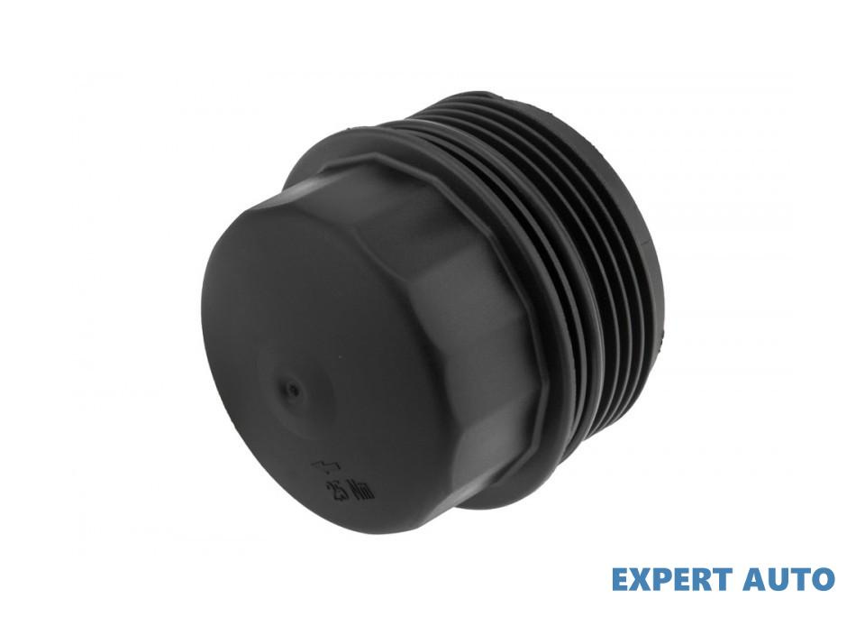 Capac suport filtru ulei BMW Seria 3 (2005->) [E90] #1 11427808764