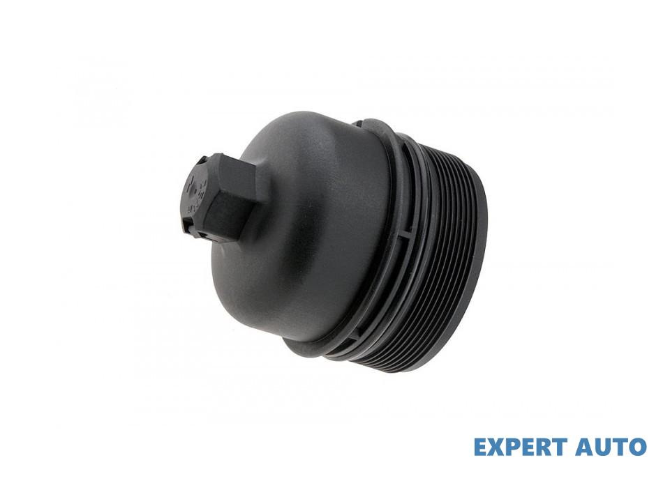 Capac suport filtru ulei Citroen C5 III (2008->) [RD_] #1 1103.P6
