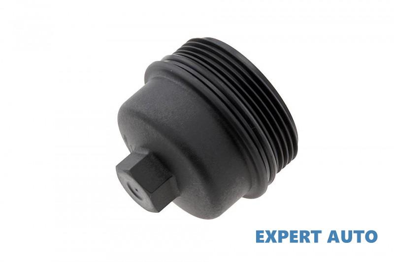 Capac suport filtru ulei Opel Zafira B (2005->)[A05] #1 55353325