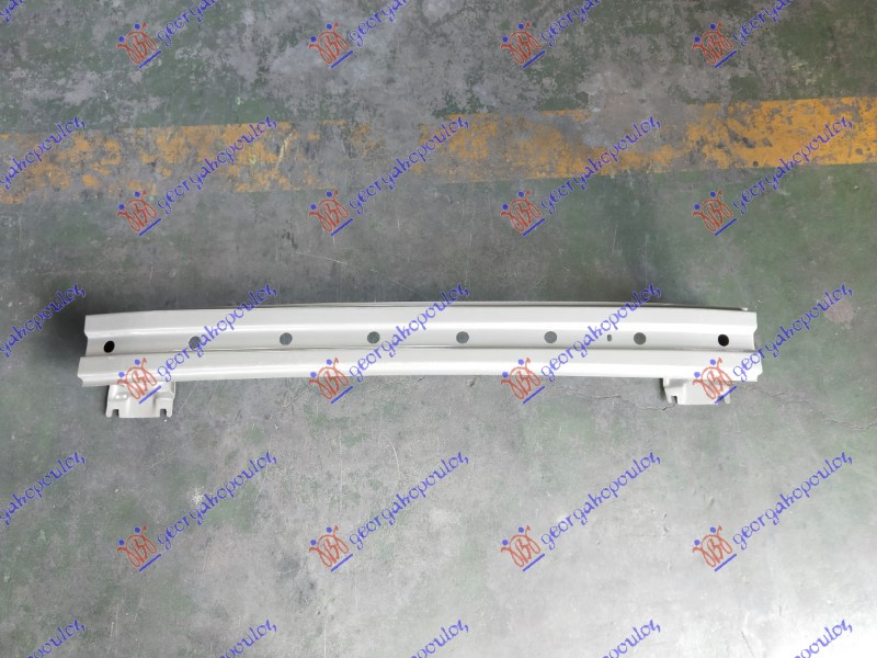 CAPAC SUPORT NUMAR INMATRICULARE SPATE [CU LOCAS ROATA REZERVA] SUZUKI VITARA 15-19 798003850 798003850 6556066M00000