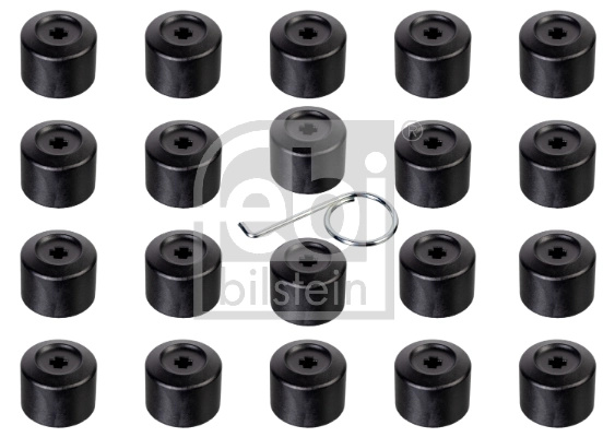 Capac, surub roata FEBI BILSTEIN 175230