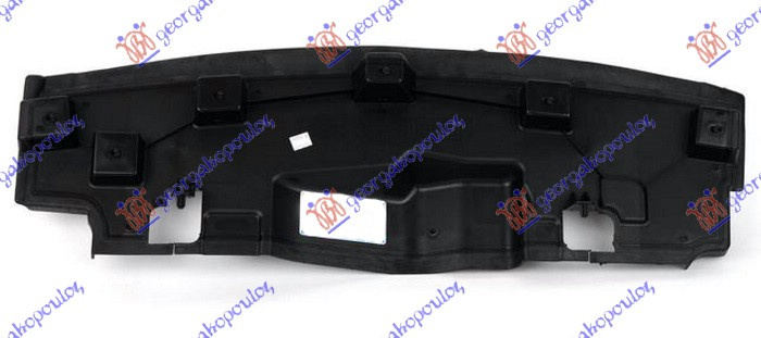 Capac trager FORD MUSTANG 18-